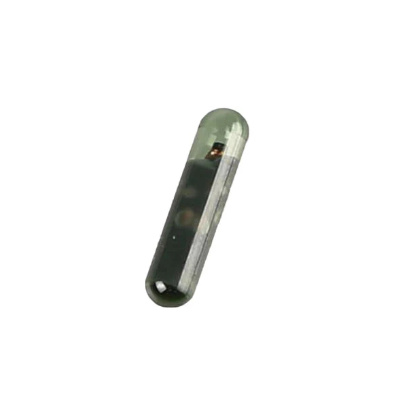 Transponder 60 cristal