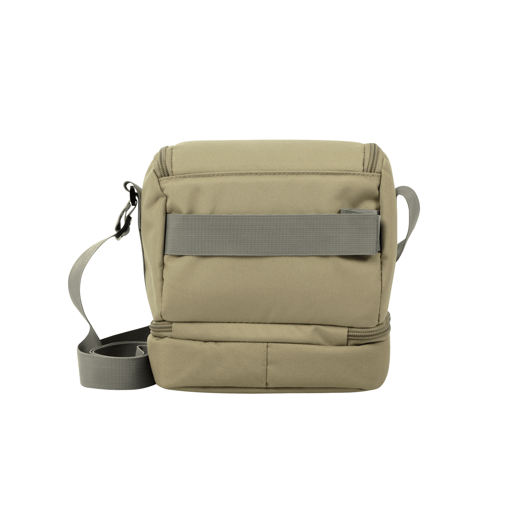 Lonchera Totto Supra Batara Beige