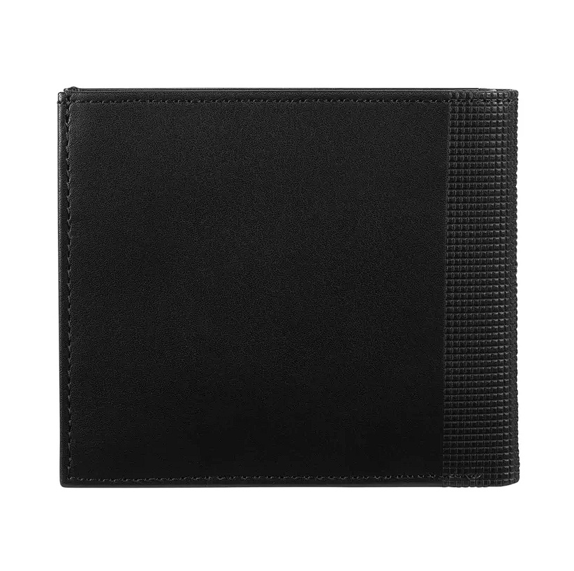 Billetera Victorinox de Cuero Altius Alox Deluxe Bi-Fold