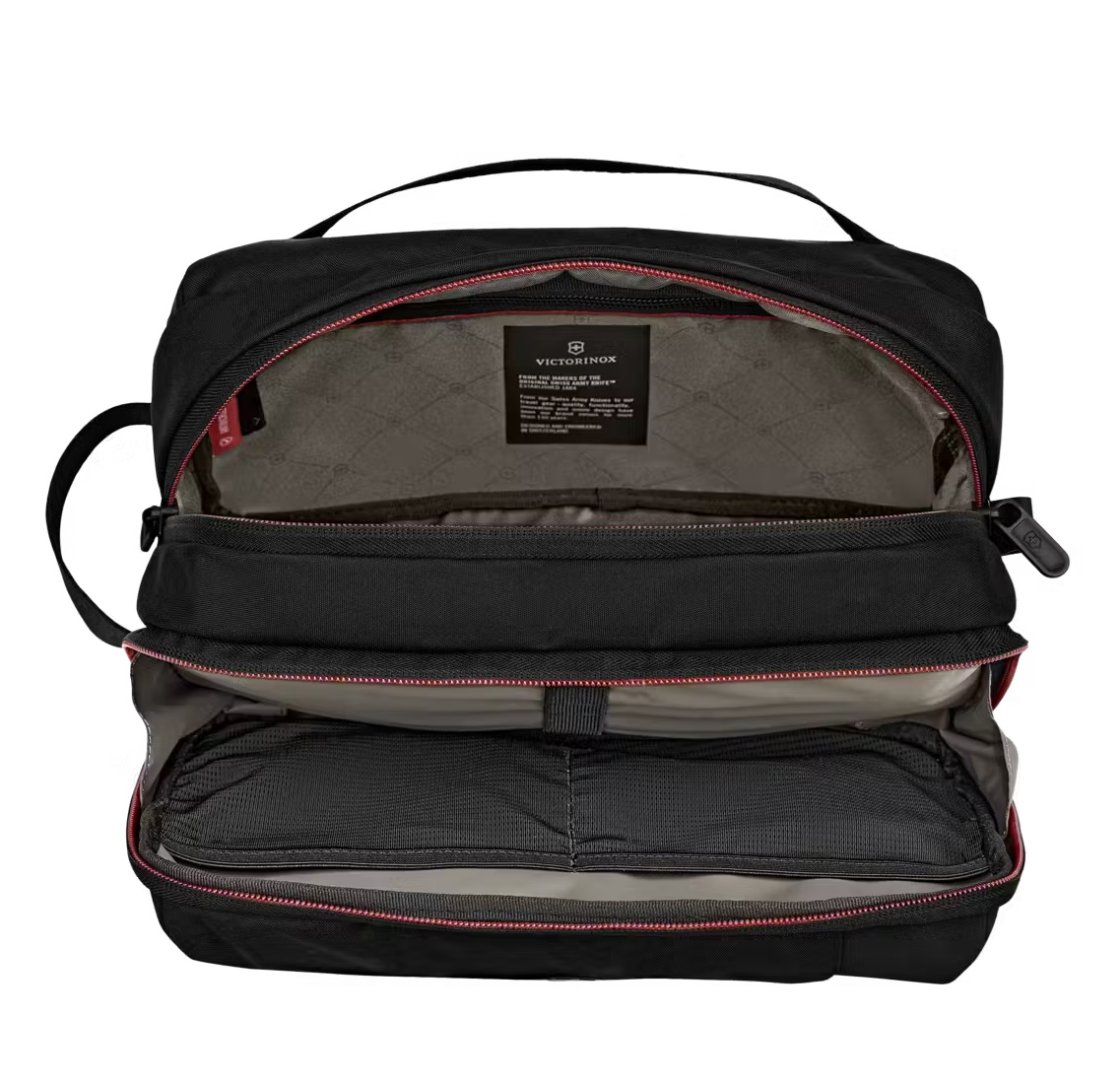 Bolso Neceser Victorinox Travel Essentials