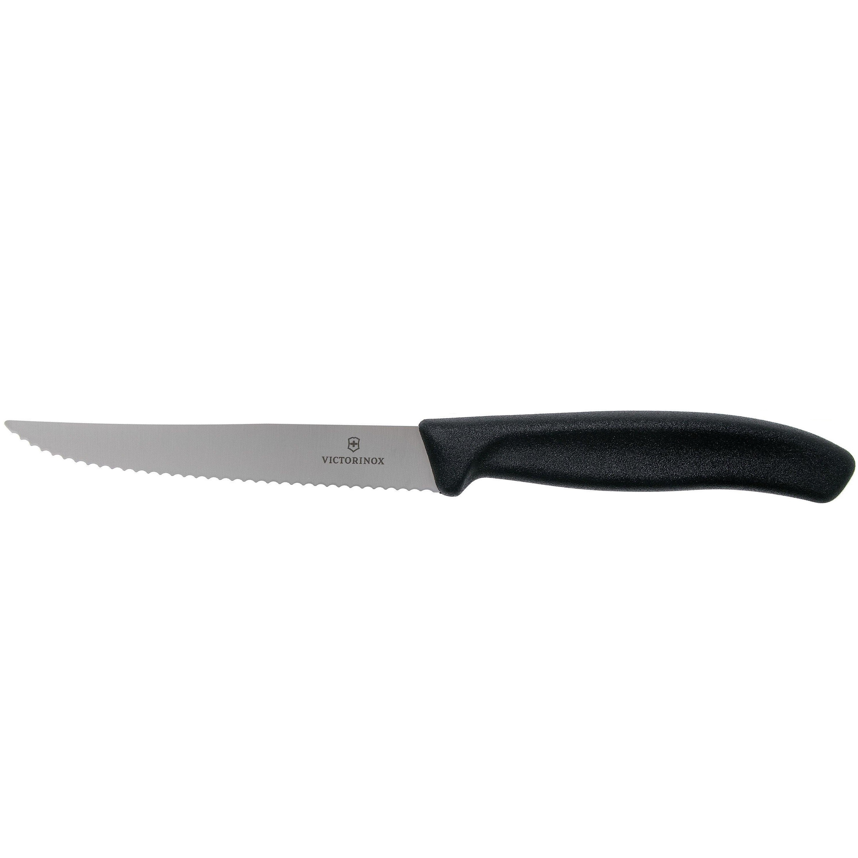 Cuchillo Victorinox para Parrilla Individual