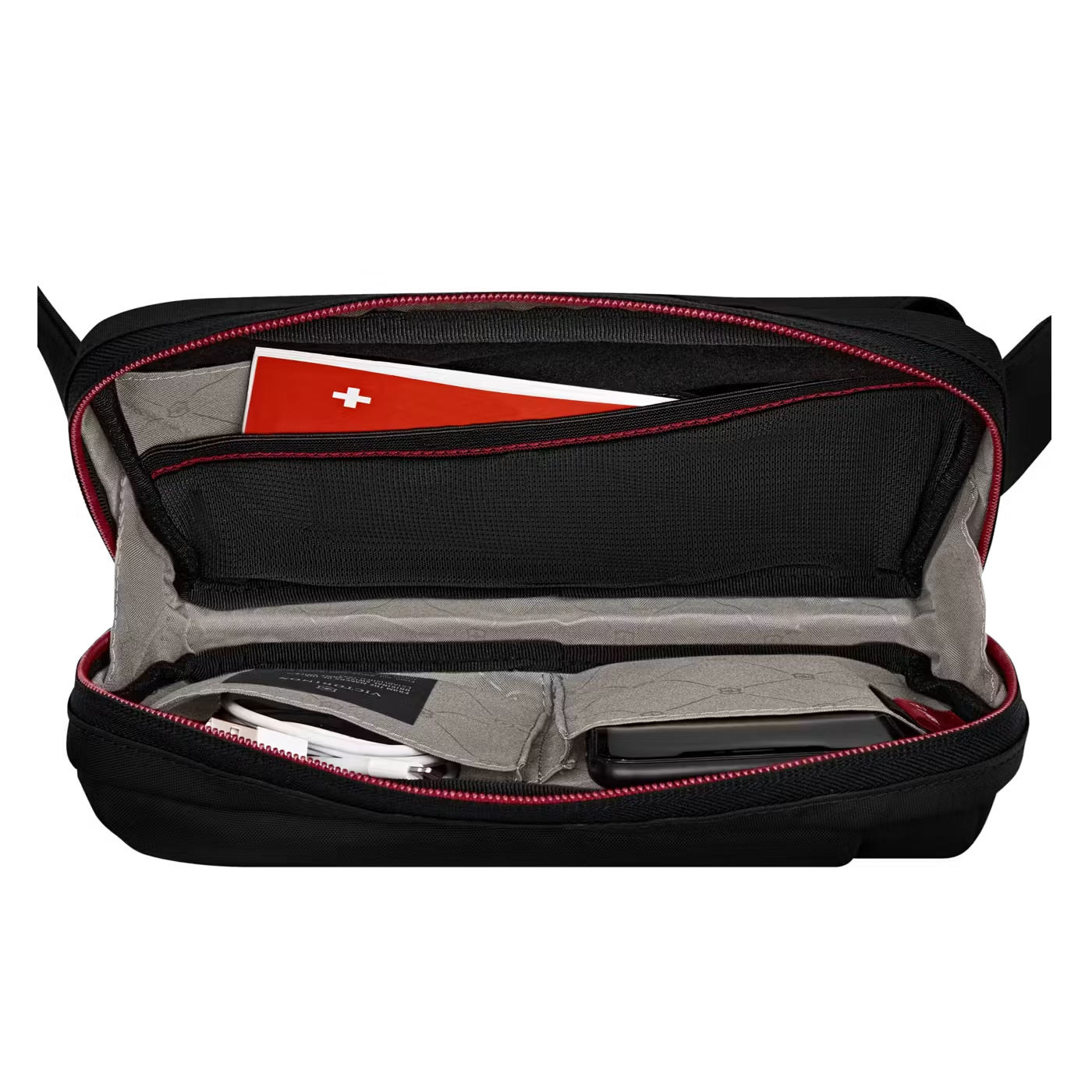 Koala Victorinox Travel Essentials Negro