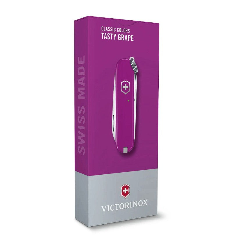 Navaja Victorinox Mini - En Caja de Regalo