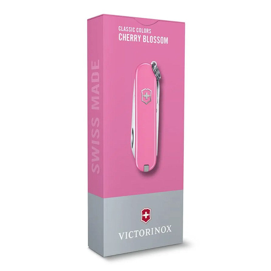 Navaja Victorinox Mini - En Caja de Regalo