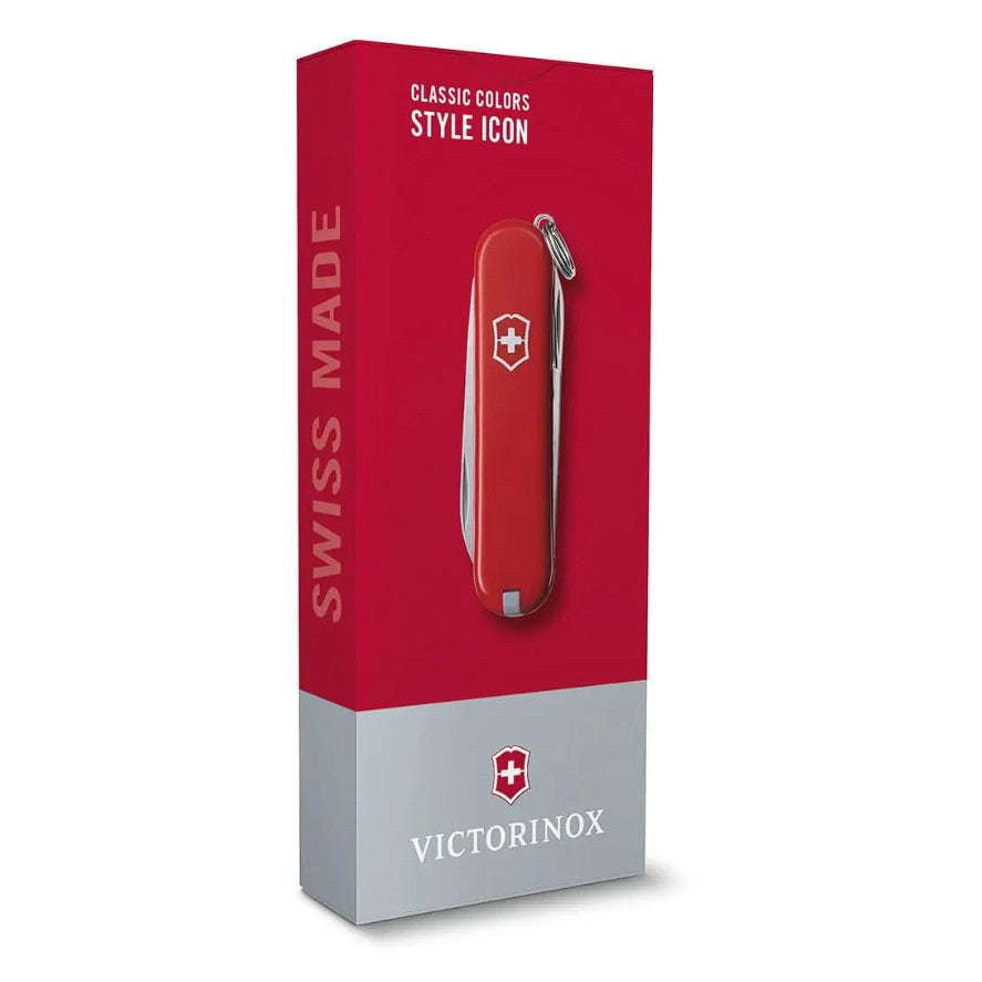 Navaja Victorinox Mini - En Caja de Regalo
