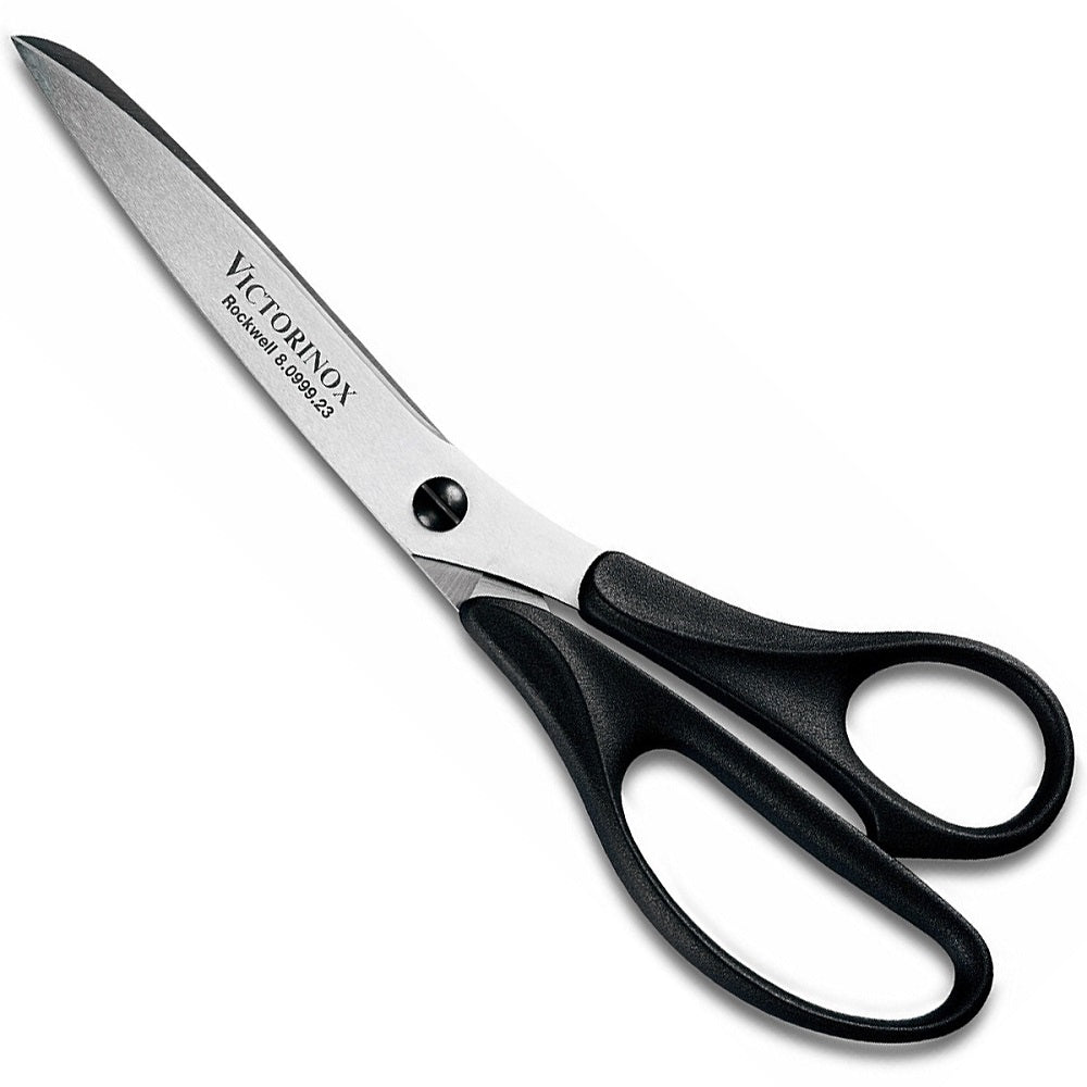 Tijera Victorinox Para Telas Multiuso 23cm