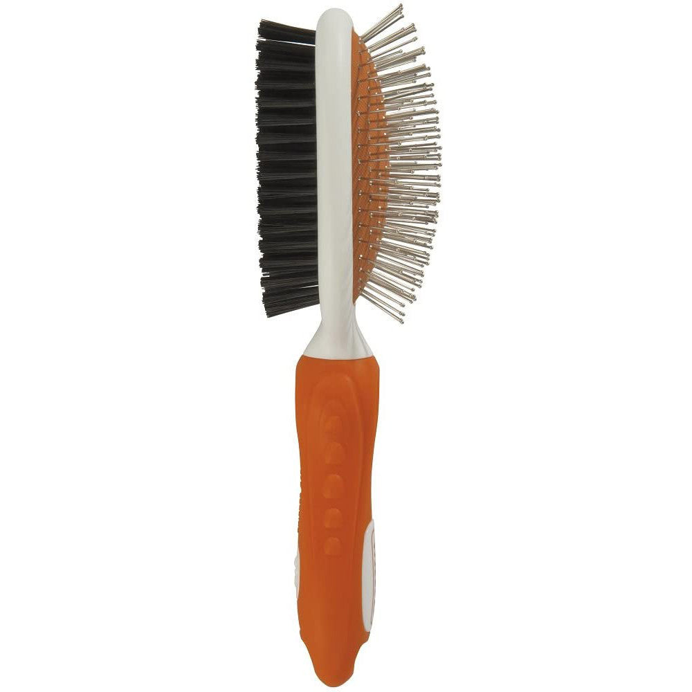 Cepillo Wahl Para Mascotas - Naranja
