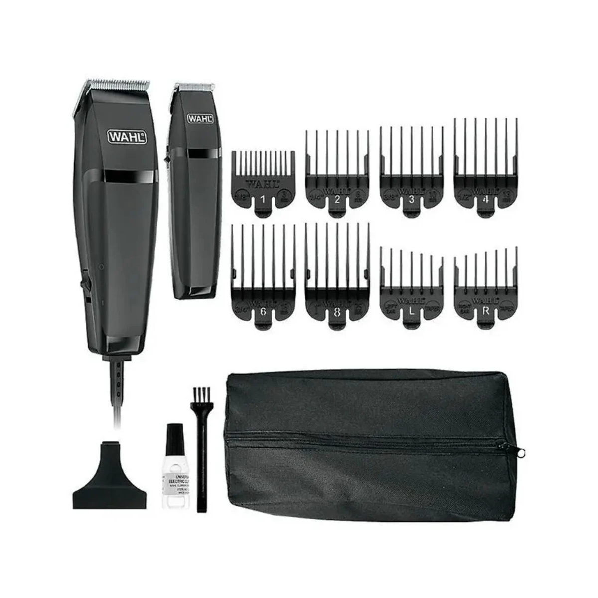 Máquina Wahl Homecut Combo