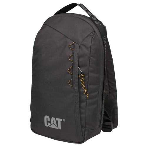 Bolso CAT Cruzado Explorer Sling Bag Gris Oscuro