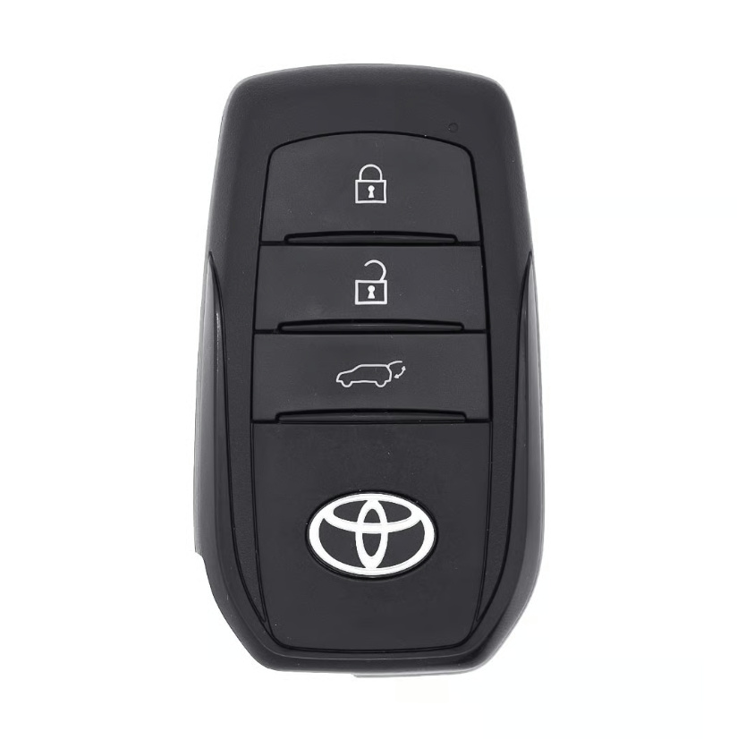 Toyota Corolla Cross 2024 - 2025 B3J2K2R