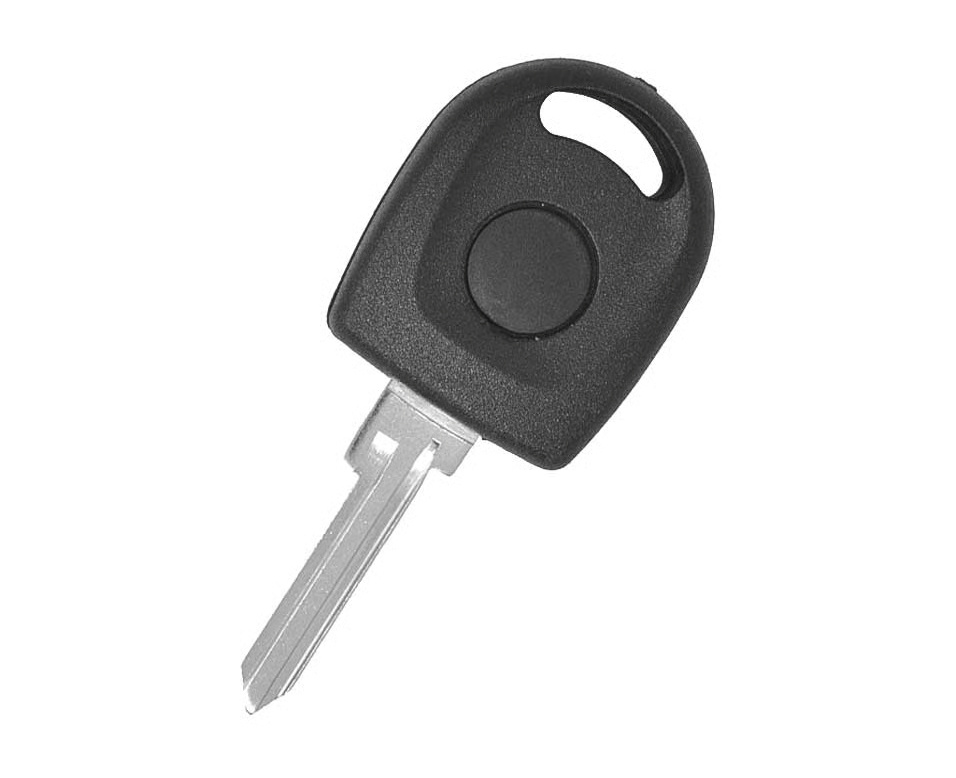 Portachip Skoda llave sencilla