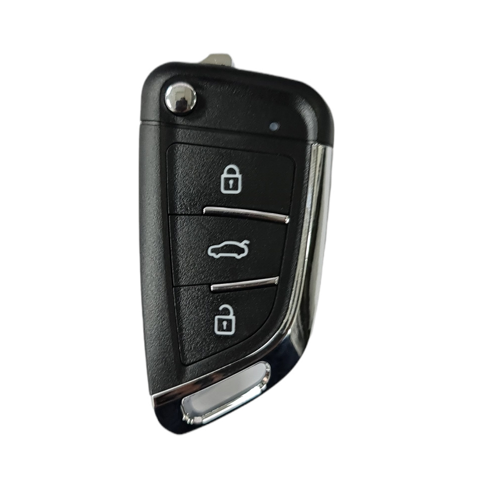Carcasa KD tipo BMW