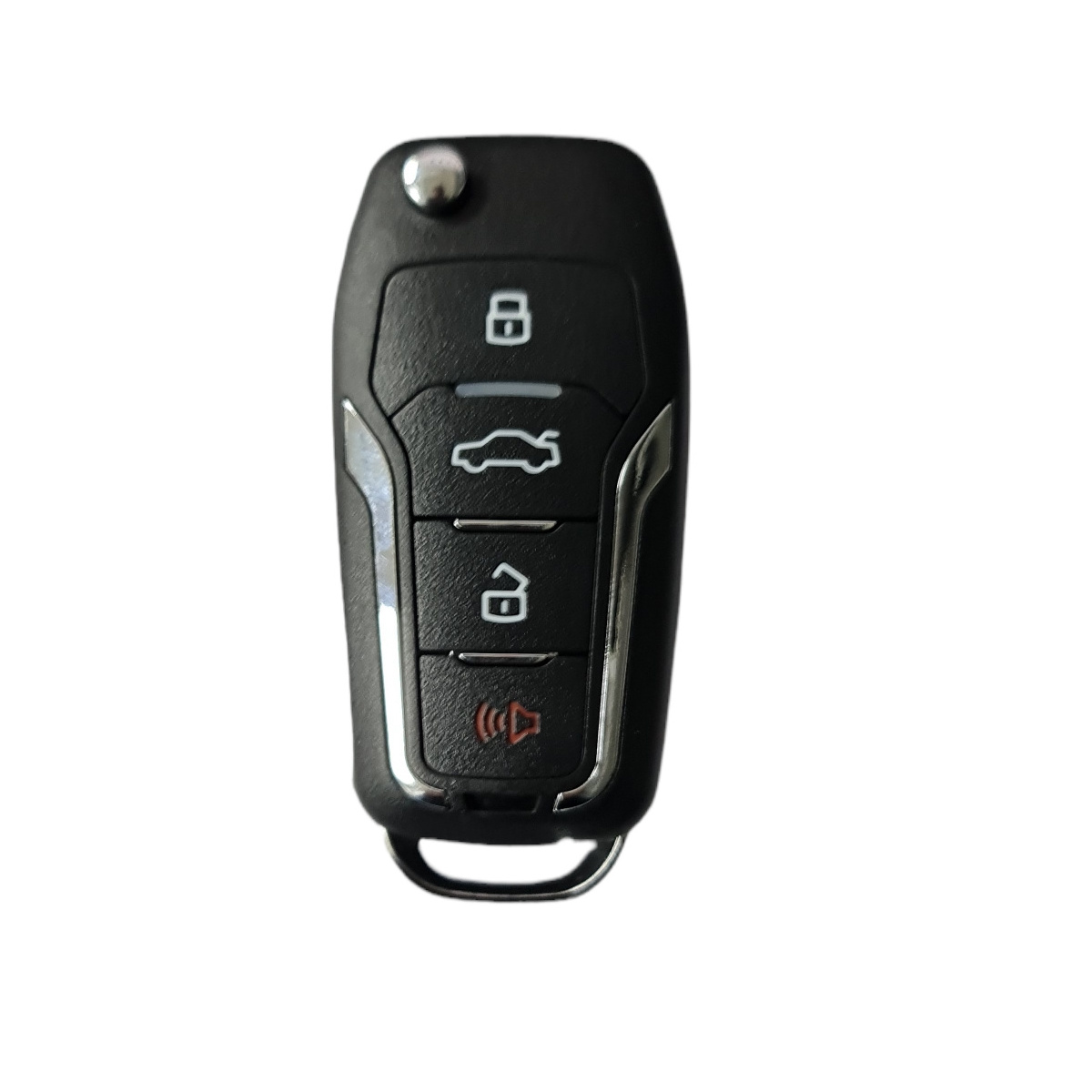 Carcasa KD Tipo Ford 4 botones
