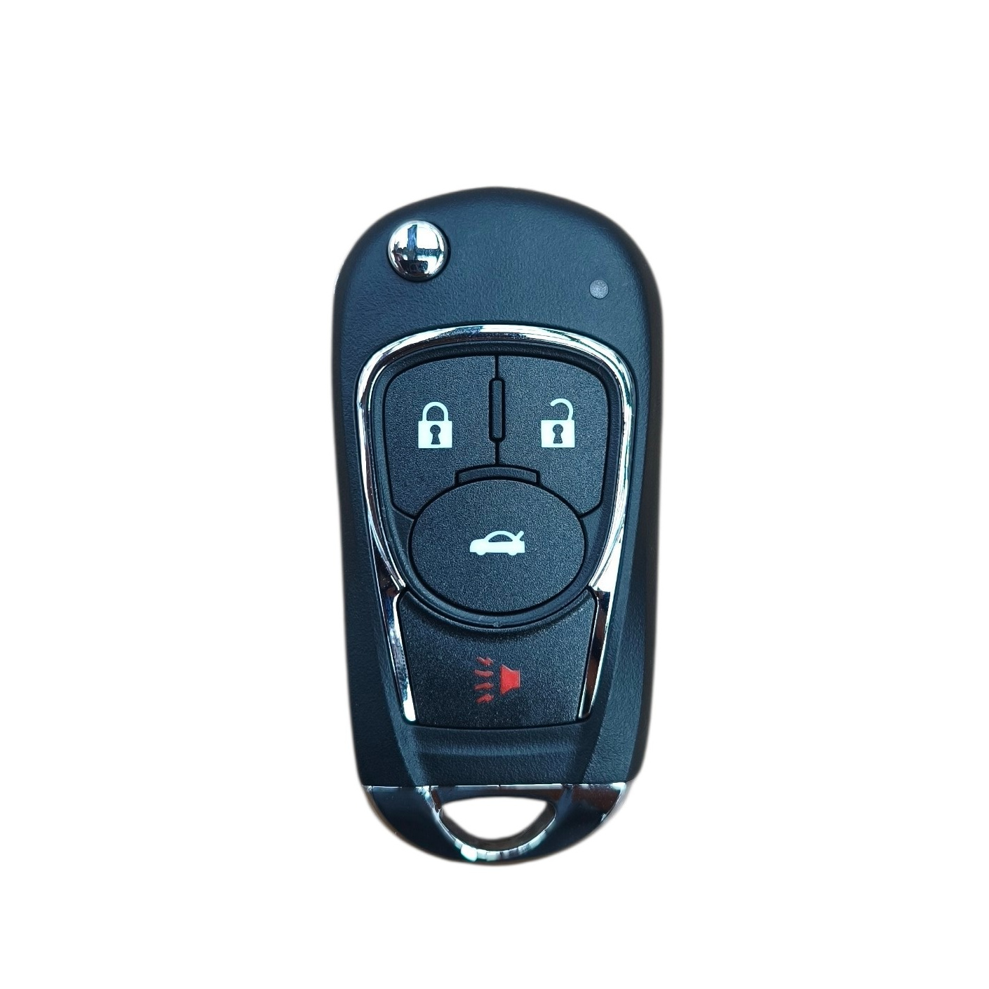 Carcasa KD Tipo Jeep 4 Botones Moderna