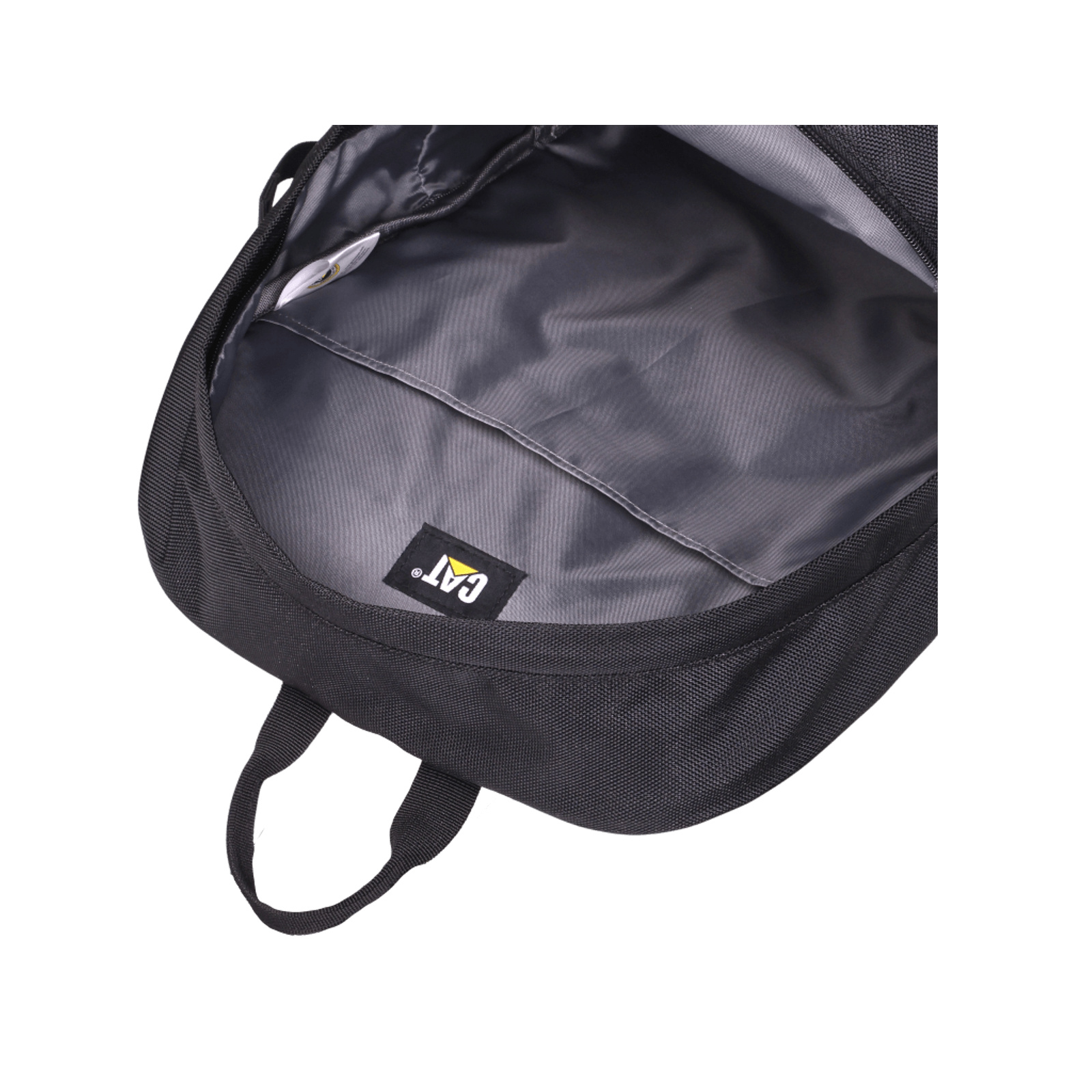 Bolso CAT Yuma Backpack A1 Negro