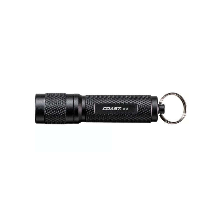 Linterna Coast KL10 100 Lumens Mini Llavero