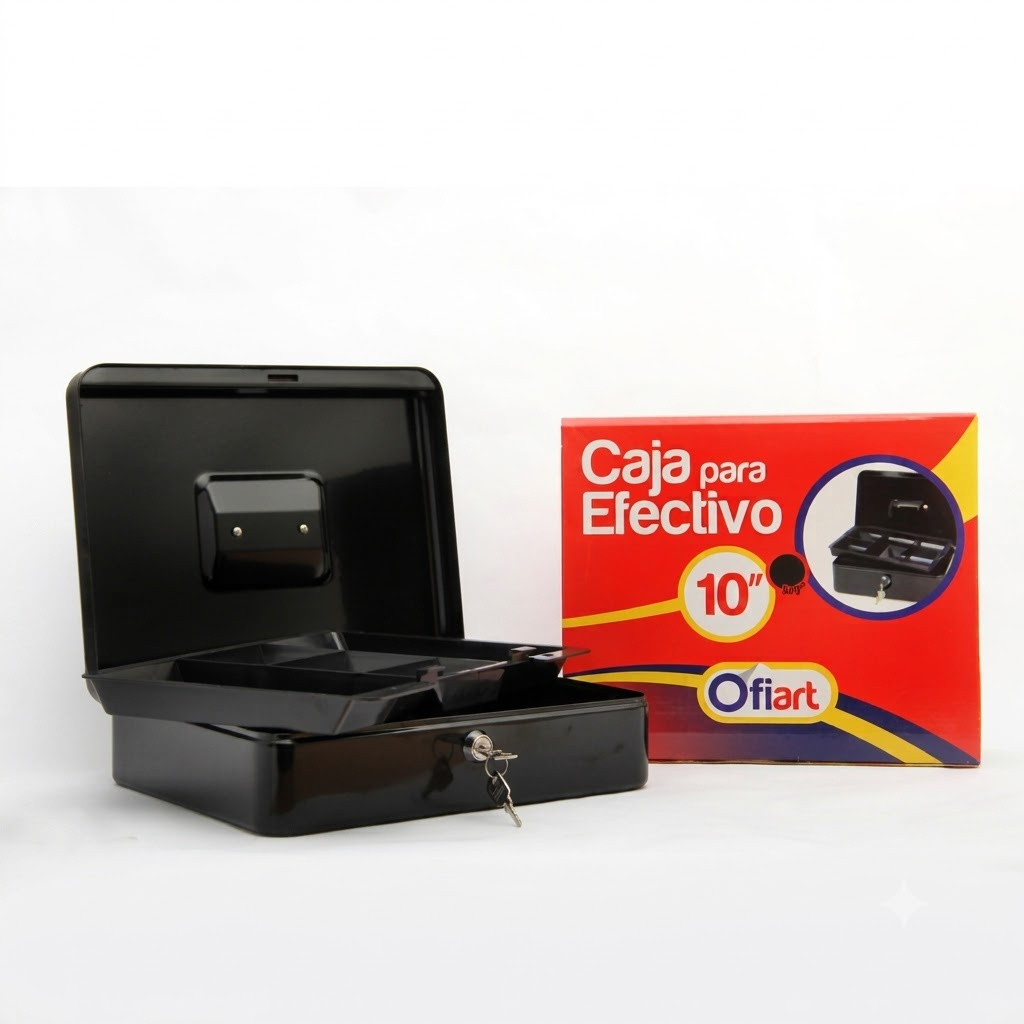 Caja Chica Ofiart para Efectivo