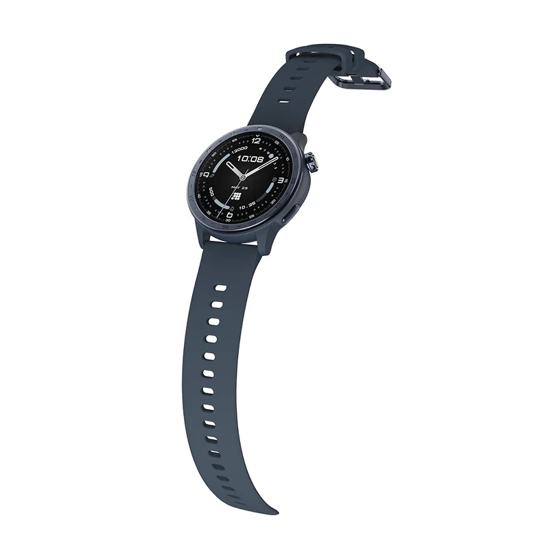 Reloj inteligente Cubitt AURA 2 Smartwatch Deepest Blue