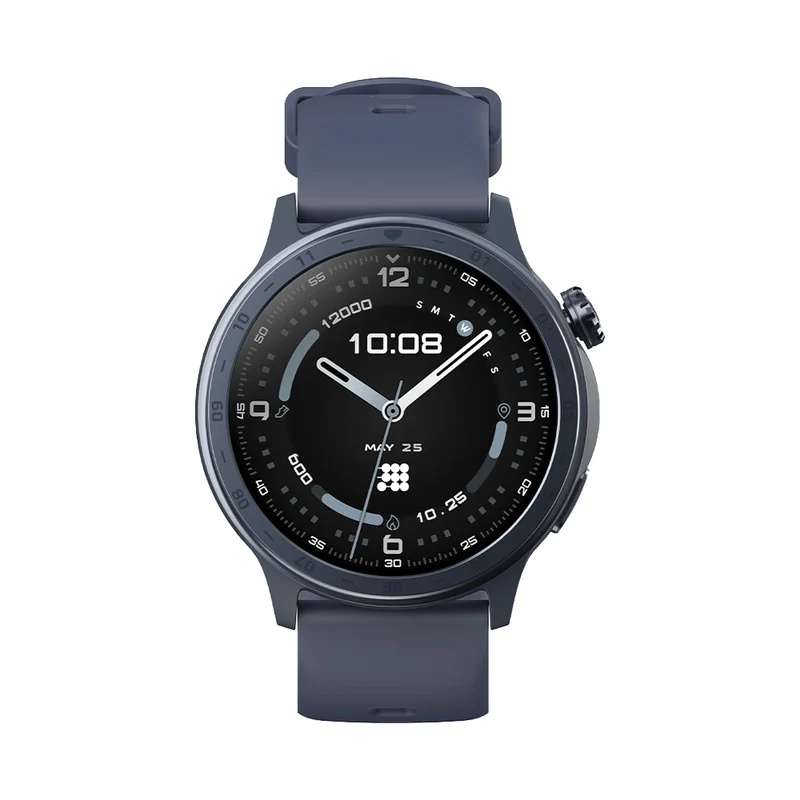 Reloj inteligente Cubitt AURA 2 Smartwatch Deepest Blue