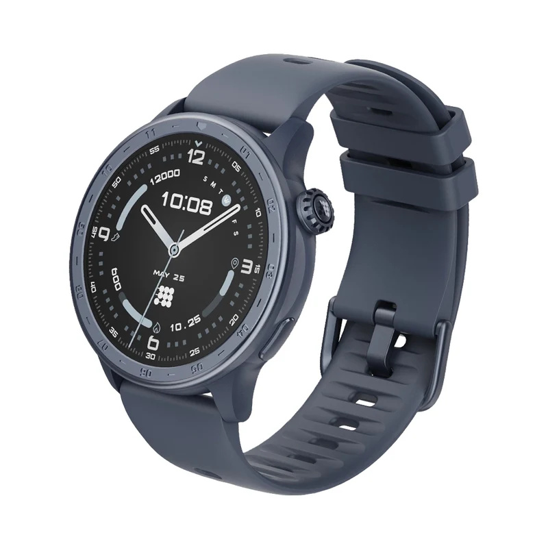 Reloj inteligente Cubitt AURA 2 Smartwatch Deepest Blue