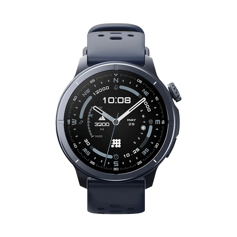Reloj inteligente Cubitt AURA 2 Pro Smartwatch Deepest Blue