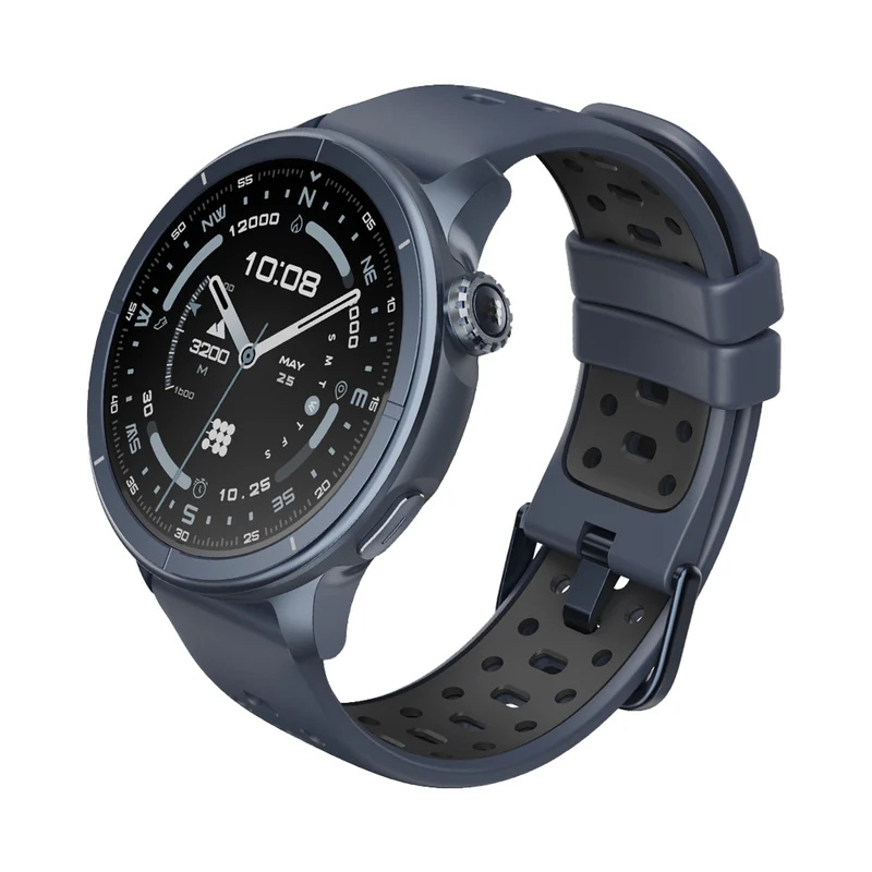 Reloj inteligente Cubitt AURA 2 Pro Smartwatch Deepest Blue