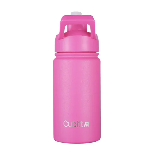 Envase Termico Cubitt Termo Jr. Hot PinkFucsia 14oz / 414ml