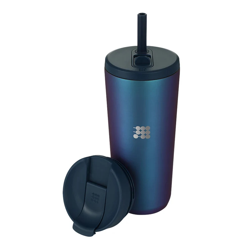 Envase Termico Cubitt Travel Mug Cosmic Azul 20 oz / 591 ml