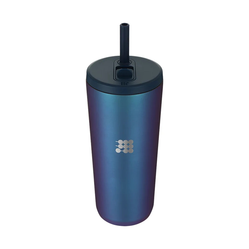 Envase Termico Cubitt Travel Mug Cosmic Azul 20 oz / 591 ml