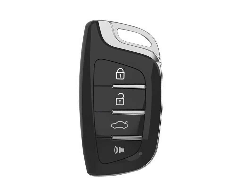 Llave VVDI Tipo VW Super Remote XEB510EN (Duplicado)