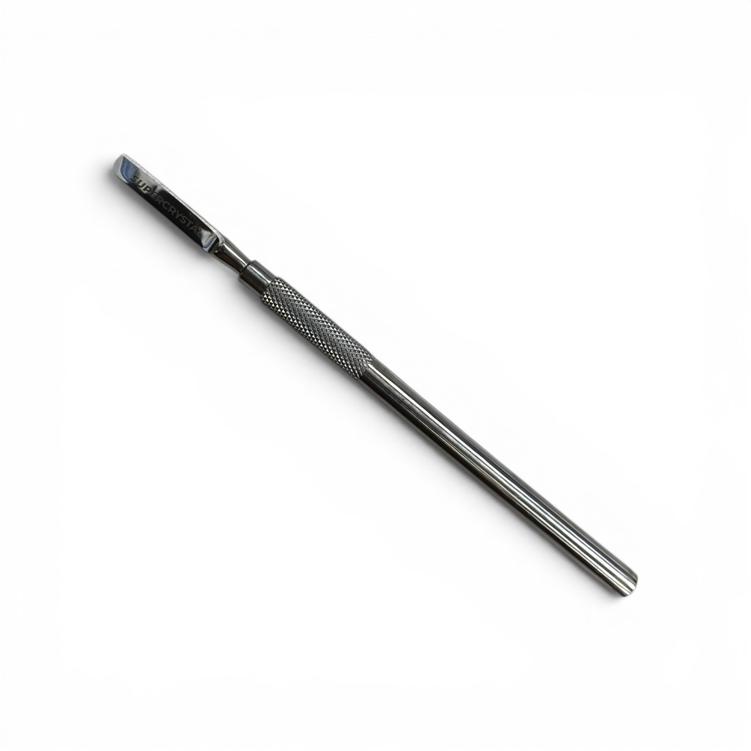 Repujador Super Crystal Nº 39 para Quiropedia Profesional