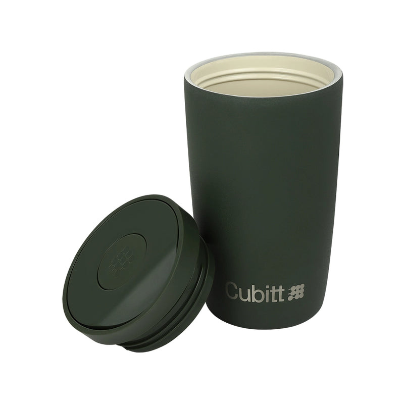 Envase Termico Cubitt Coffee Mug 12 oz 355 ml