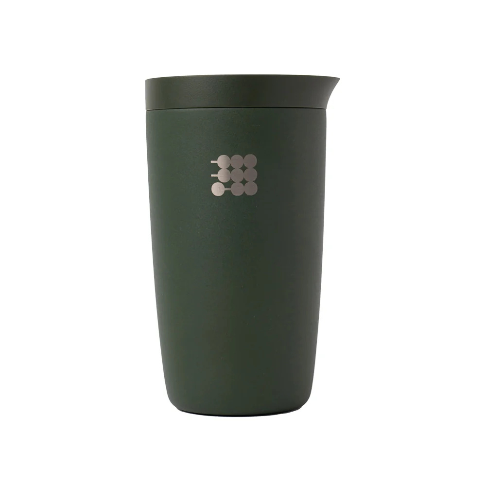 Envase Termico Cubitt Coffee Mug 12 oz 355 ml