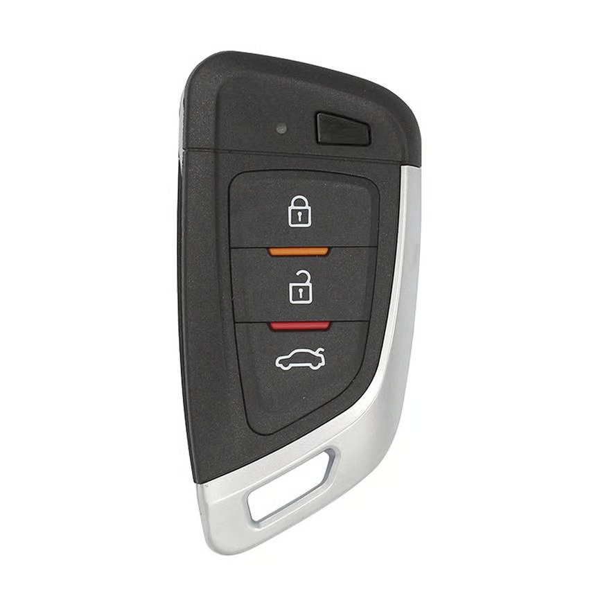 Llave VVDI Proxy 3 botones Tipo XSKF01EN