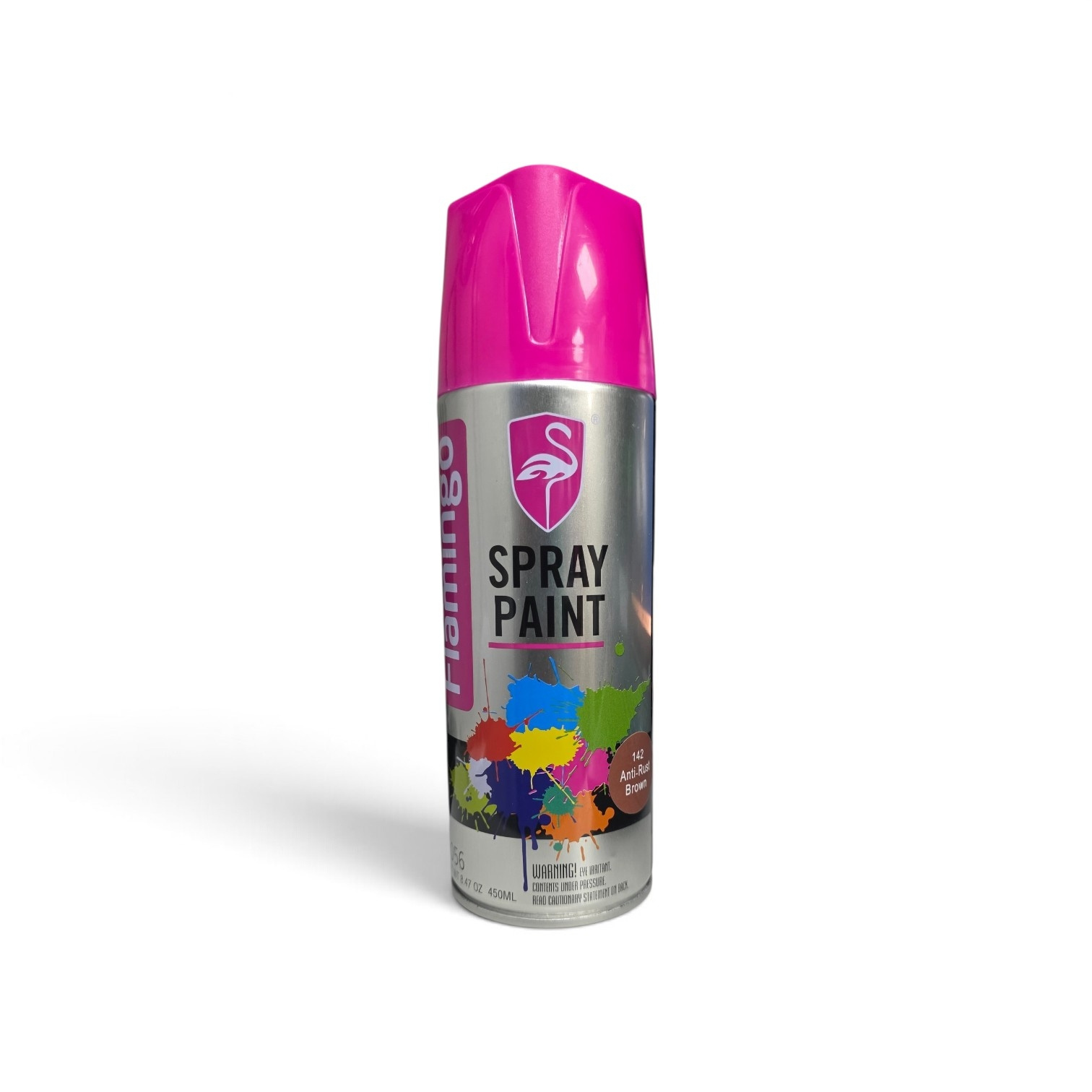 Pintura Flamingo