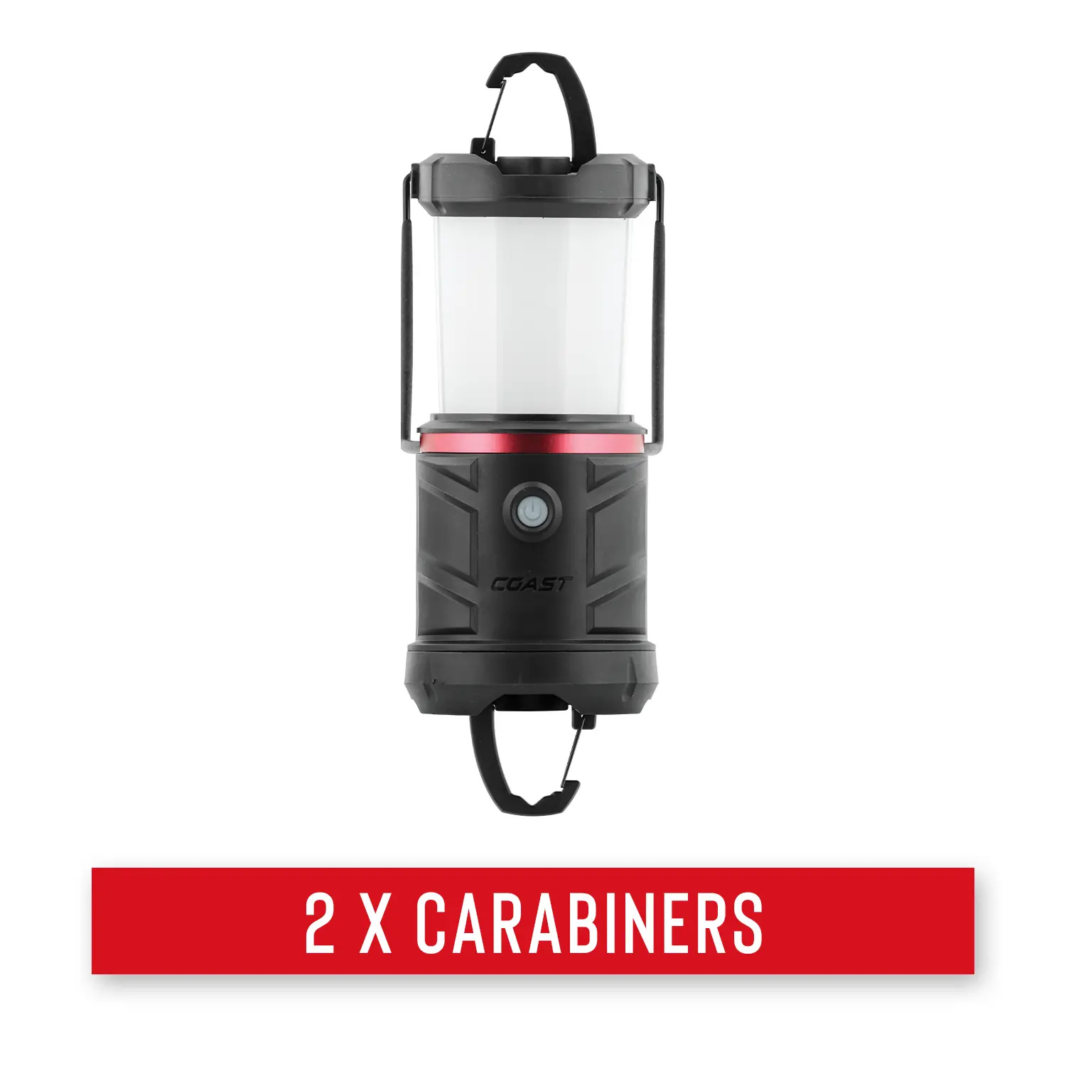 Linterna Coast EAL22 1250 Lumens