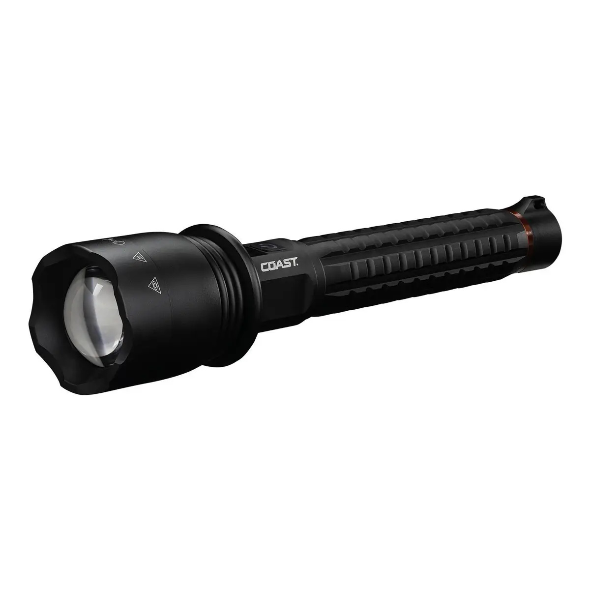 Linterna Coast XP40R 8000 Lumens Con Foco Graduable