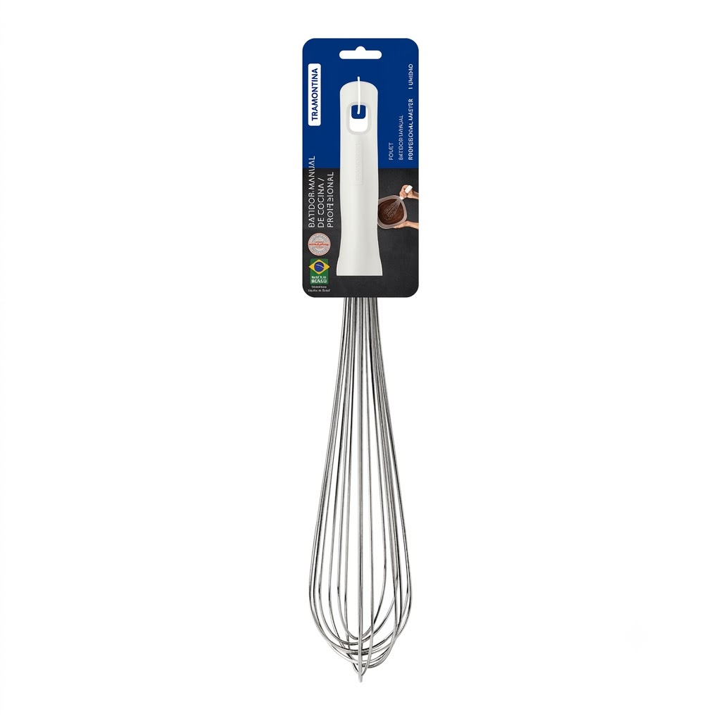 Batidor Tramontina de Cocina 40cm