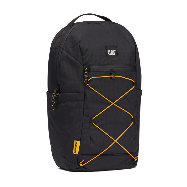 Bolso CAT Backpack City Vibes Morral Negro
