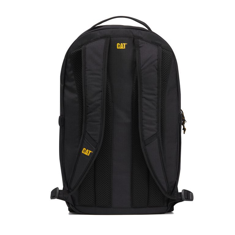 Bolso CAT Backpack City Vibes Morral Negro