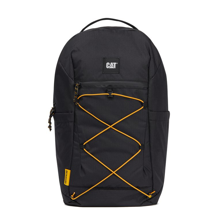 Bolso CAT Backpack City Vibes Morral Negro