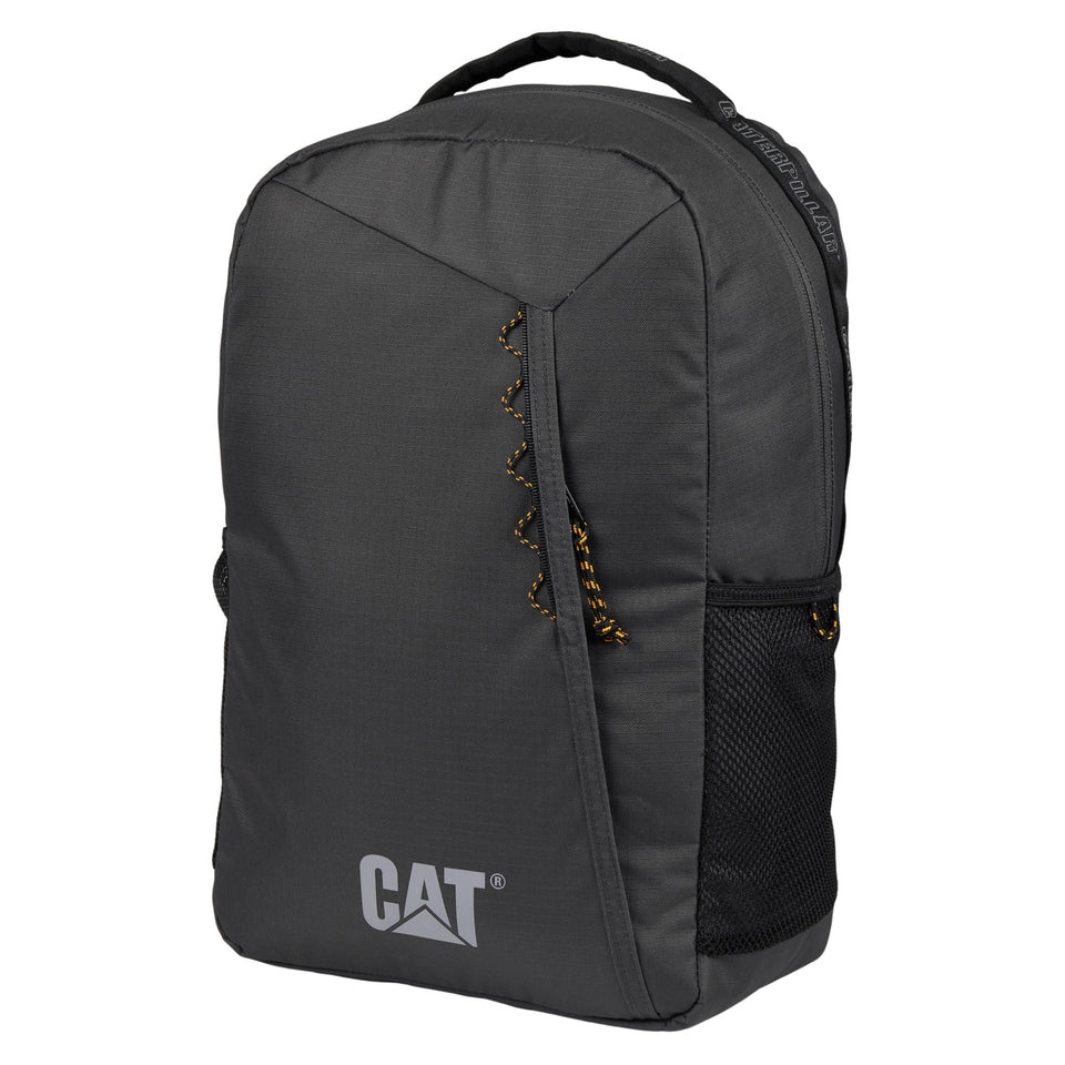 Bolso CAT Explorer Backpack Morral Negro