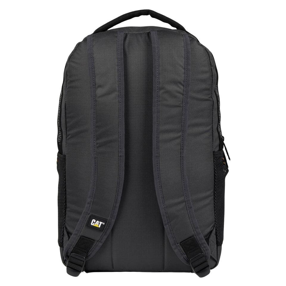 Bolso CAT Explorer Backpack Morral Negro