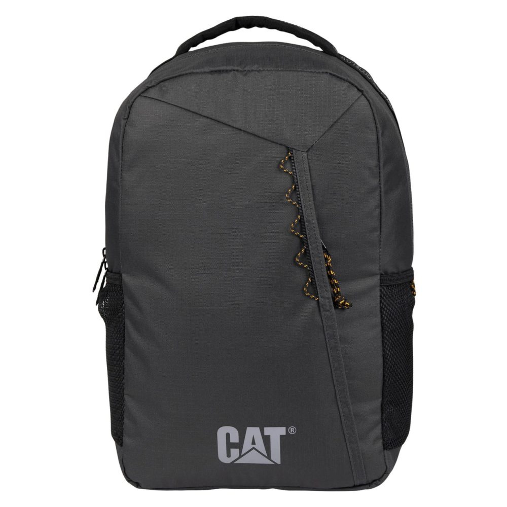 Bolso CAT Explorer Backpack Morral Negro