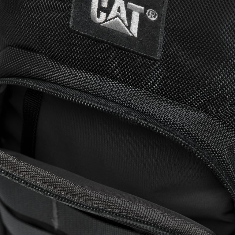 Bolso CAT Cruzado Mojave Sling Bag Negro
