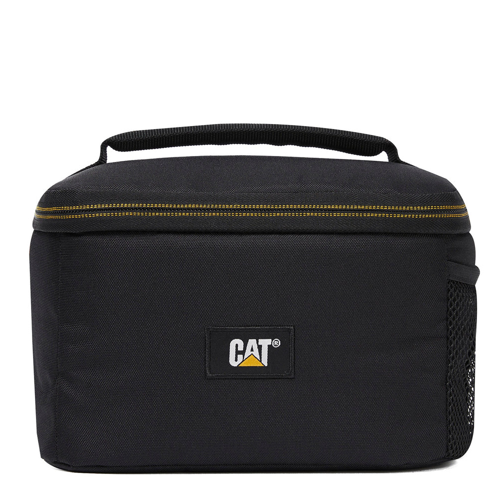Lonchera CAT Lunch Bag Casual Negro