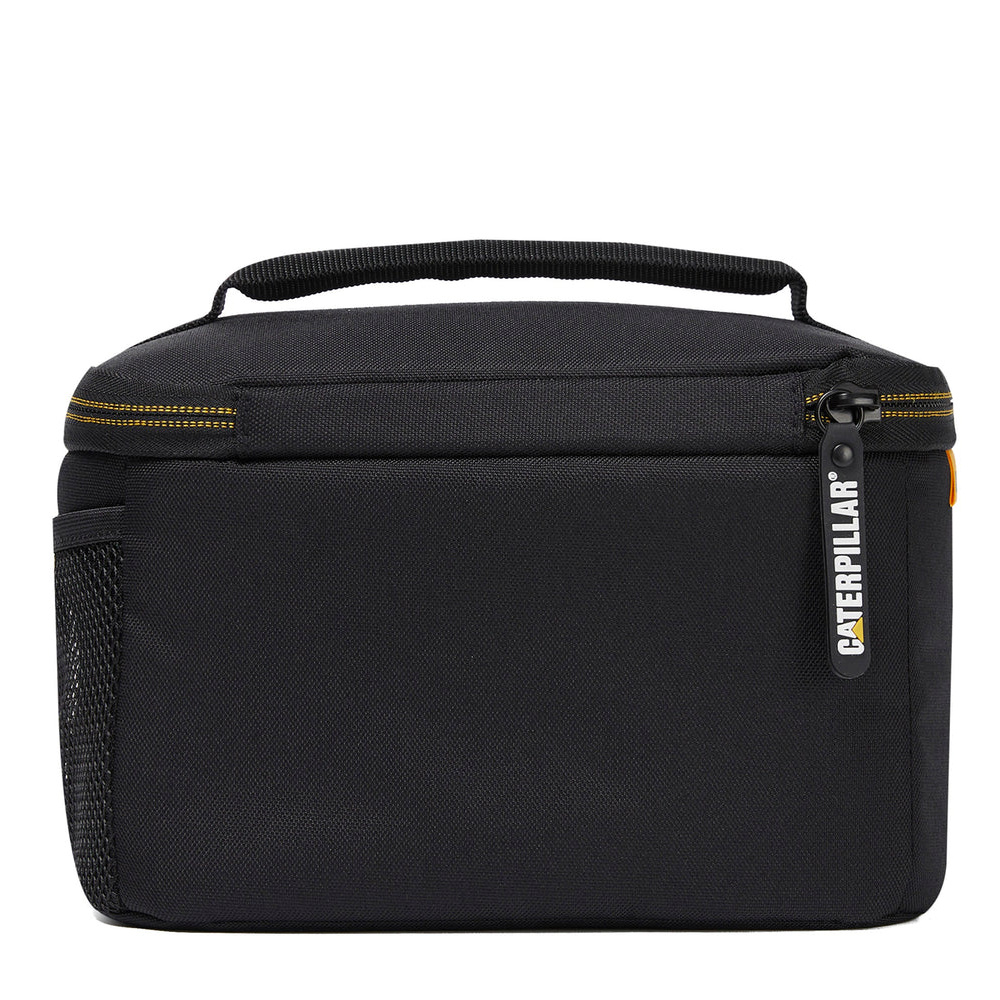 Lonchera CAT Lunch Bag Casual Negro