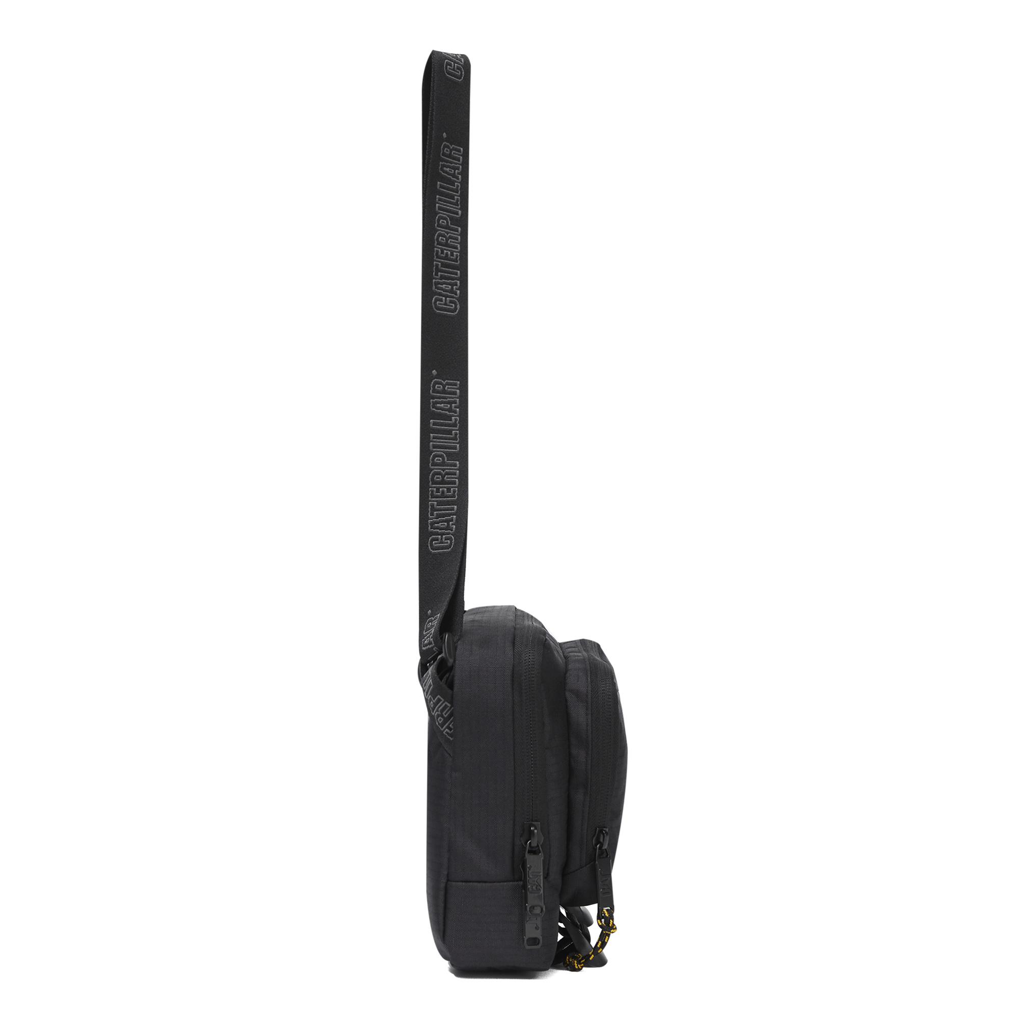 Bolso CAT Cruzado Explorer Crossbody Bag Negro