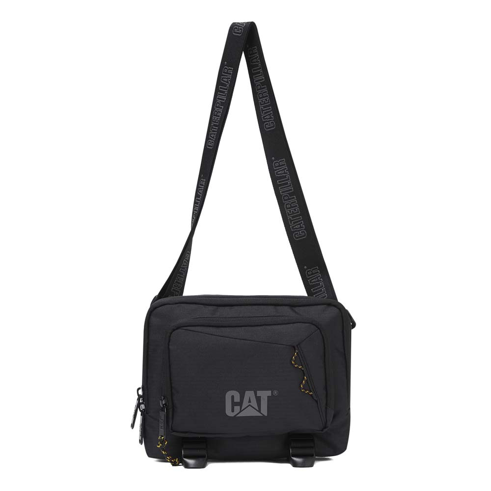 Bolso CAT Cruzado Explorer Crossbody Bag Negro
