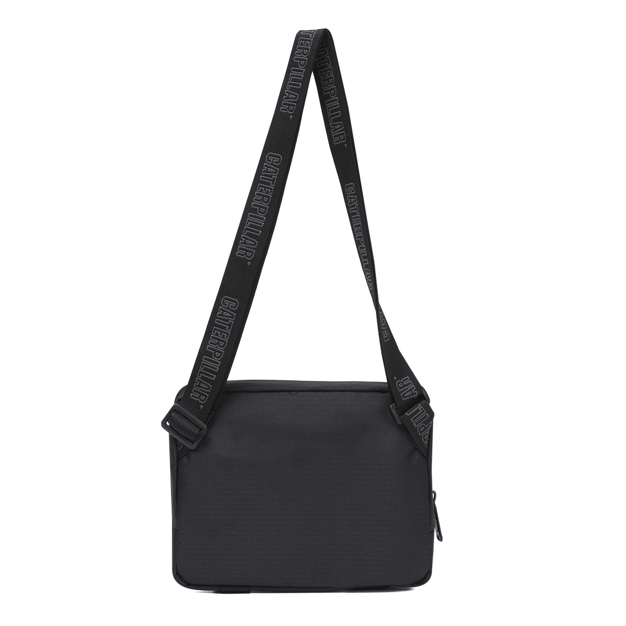 Bolso CAT Cruzado Explorer Crossbody Bag Negro